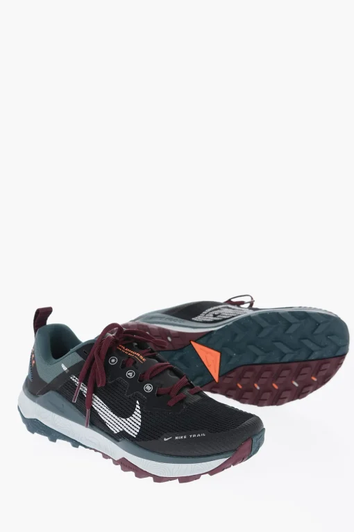Sneakers Basse REACT WILDHORSE 8 in Tessuto>Nike Best