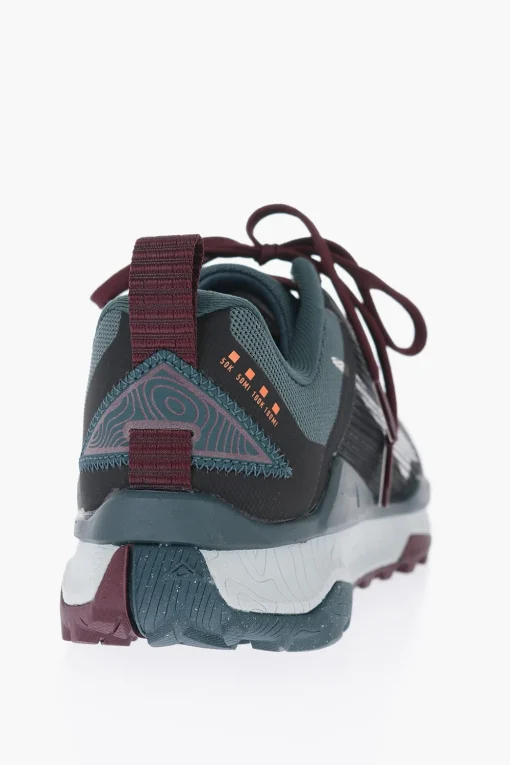 Sneakers Basse REACT WILDHORSE 8 in Tessuto>Nike Best
