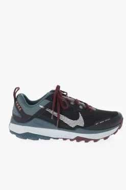 Sneakers Basse REACT WILDHORSE 8 in Tessuto></noscript>Nike Best