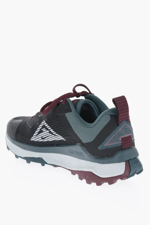 Sneakers Basse REACT WILDHORSE 8 in Tessuto>Nike Best