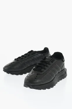 Best Sneakers Basse RETROPY FULL In Plastica a Tinta Unita Donna Sneaker