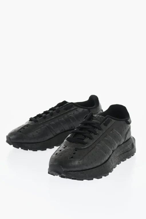 Best Sneakers Basse RETROPY FULL In Plastica a Tinta Unita Donna Sneaker