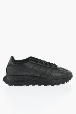 Best Sneakers Basse RETROPY FULL In Plastica a Tinta Unita Donna Sneaker