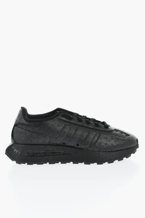 Best Sneakers Basse RETROPY FULL In Plastica a Tinta Unita Donna Sneaker