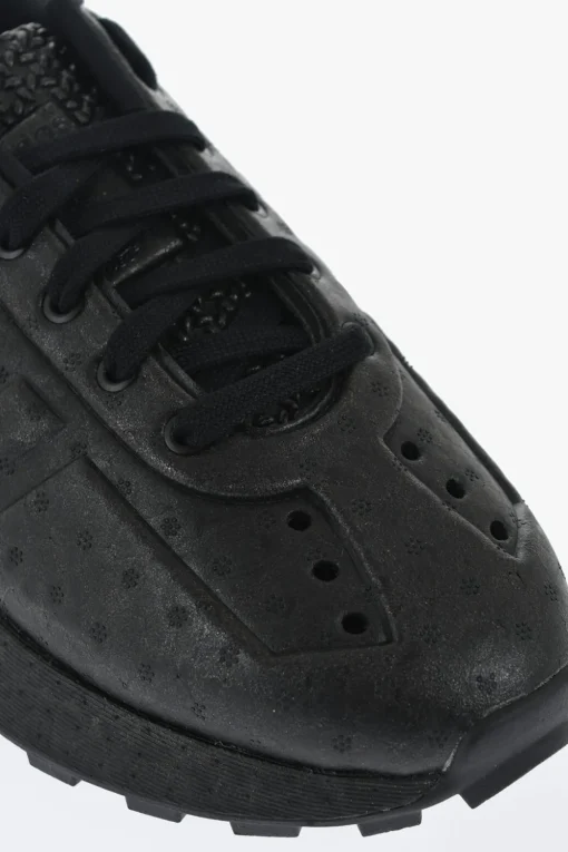 Best Sneakers Basse RETROPY FULL In Plastica a Tinta Unita Donna Sneaker