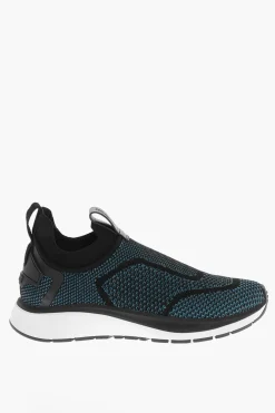 Sneakers Basse Slip On TM TRAINER con Suola in Gomma></noscript>Ermenegildo Zegna Discount