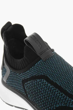 Sneakers Basse Slip On TM TRAINER con Suola in Gomma></noscript>Ermenegildo Zegna Discount