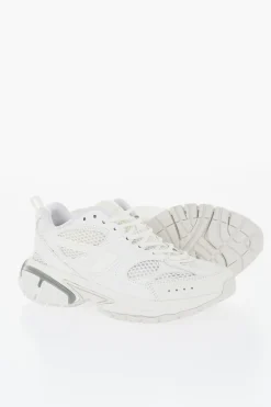 Best Sneakers Basse S-SERENDIPITY PRO-X1 in Tessuto Traforato Donna Sneaker