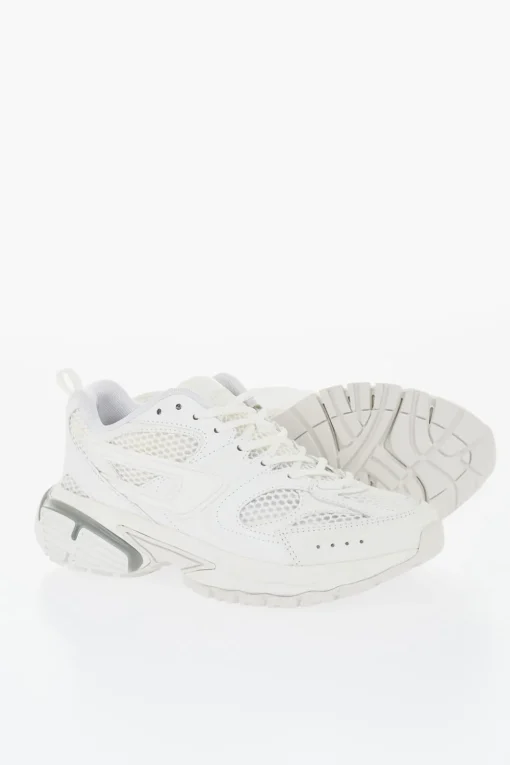Best Sneakers Basse S-SERENDIPITY PRO-X1 in Tessuto Traforato Donna Sneaker