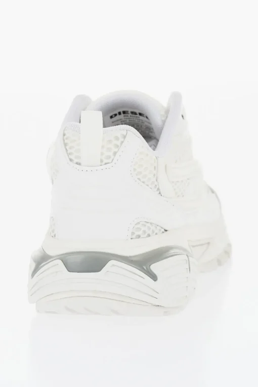 Best Sneakers Basse S-SERENDIPITY PRO-X1 in Tessuto Traforato Donna Sneaker