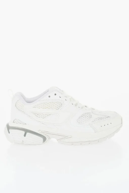 Best Sneakers Basse S-SERENDIPITY PRO-X1 in Tessuto Traforato Donna Sneaker