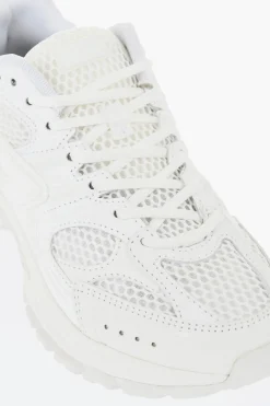 Best Sneakers Basse S-SERENDIPITY PRO-X1 in Tessuto Traforato Donna Sneaker