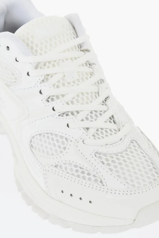 Best Sneakers Basse S-SERENDIPITY PRO-X1 in Tessuto Traforato Donna Sneaker