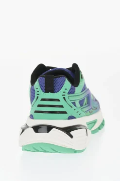 Outlet Sneakers Basse S-SERENDIPITY PRO-X1 Bicolore in Pelle Vegan e Mesh Donna Sneaker