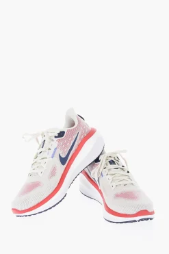 Best Sneakers Basse VOMERO 17 in Tessuto con Dettagli a Contrasto Uomo Sneaker