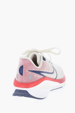 Best Sneakers Basse VOMERO 17 in Tessuto con Dettagli a Contrasto Uomo Sneaker