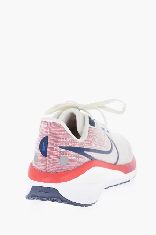 Best Sneakers Basse VOMERO 17 in Tessuto con Dettagli a Contrasto Uomo Sneaker