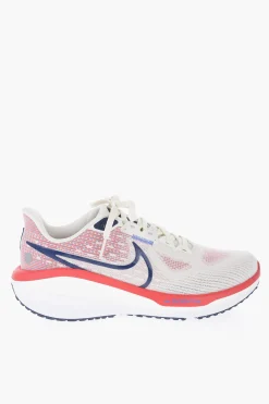 Best Sneakers Basse VOMERO 17 in Tessuto con Dettagli a Contrasto Uomo Sneaker