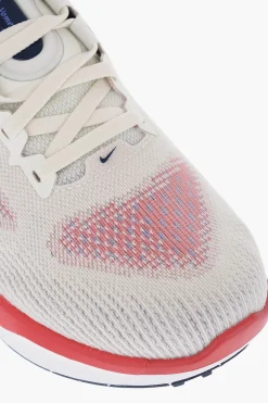 Best Sneakers Basse VOMERO 17 in Tessuto con Dettagli a Contrasto Uomo Sneaker