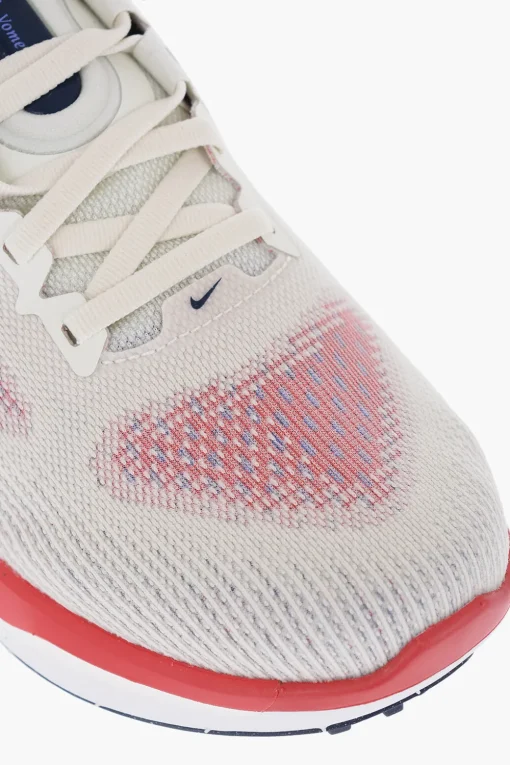 Best Sneakers Basse VOMERO 17 in Tessuto con Dettagli a Contrasto Uomo Sneaker