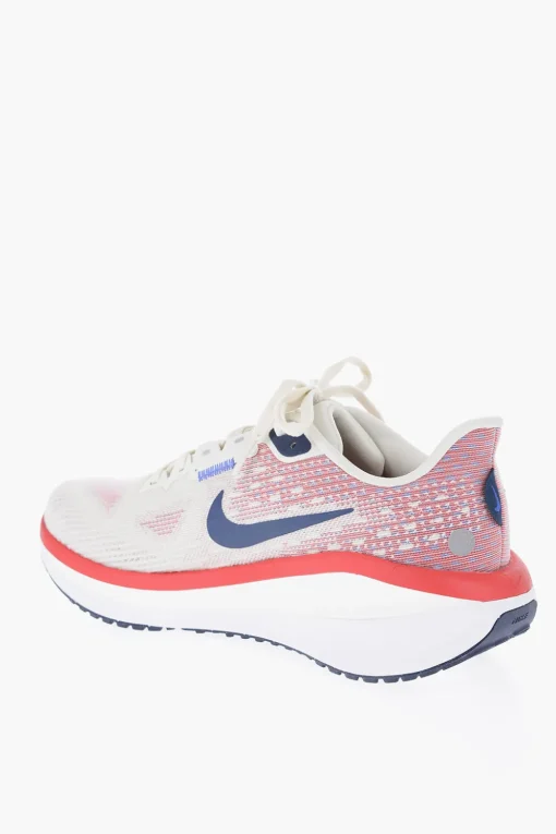 Best Sneakers Basse VOMERO 17 in Tessuto con Dettagli a Contrasto Uomo Sneaker