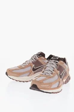 Sneakers Basse ZOOM VOMERO 5 In Mesh Tricolore>Nike Clearance