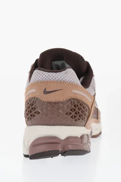 Sneakers Basse ZOOM VOMERO 5 In Mesh Tricolore>Nike Clearance