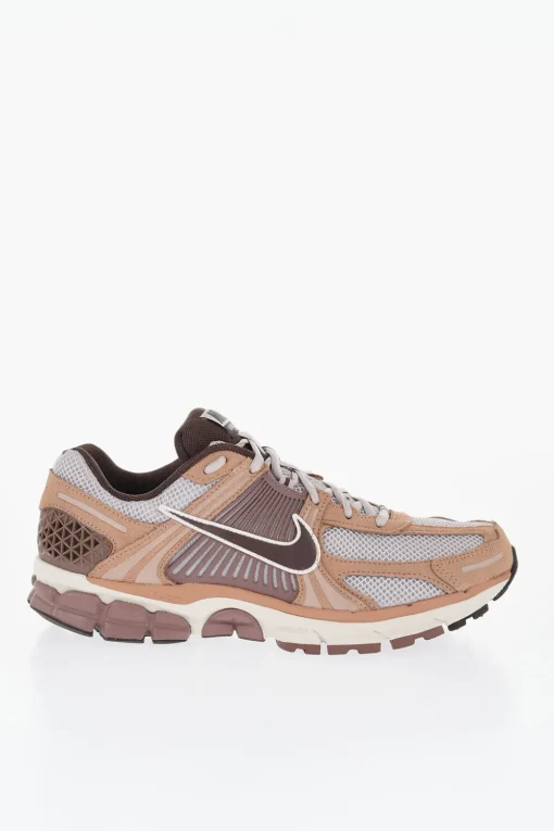 Sneakers Basse ZOOM VOMERO 5 In Mesh Tricolore>Nike Clearance