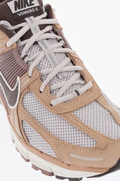 Sneakers Basse ZOOM VOMERO 5 In Mesh Tricolore></noscript>Nike Clearance