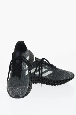 Best Sneakers da Running 4DFWD x STRUNG in Tessuto Leggero con Suola in Gomma Continental Donna Sneaker