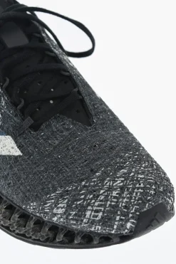 Best Sneakers da Running 4DFWD x STRUNG in Tessuto Leggero con Suola in Gomma Continental Donna Sneaker