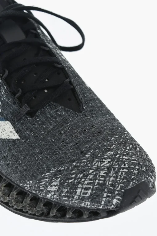 Best Sneakers da Running 4DFWD x STRUNG in Tessuto Leggero con Suola in Gomma Continental Donna Sneaker