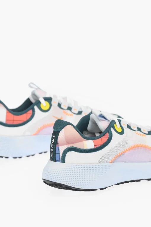 Online Sneakers ESCAPE RN CZY in Tessuto Donna Sneaker