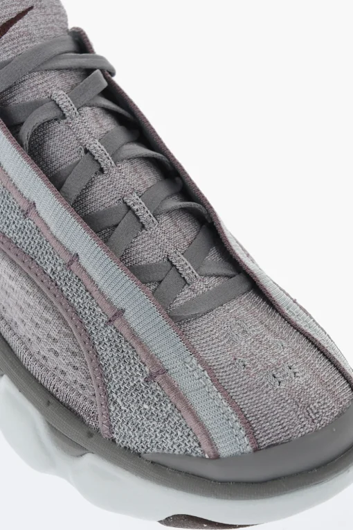 Hot Sneakers FLYKNIT BLOOM In Tessuto Bicolore Donna Sneaker