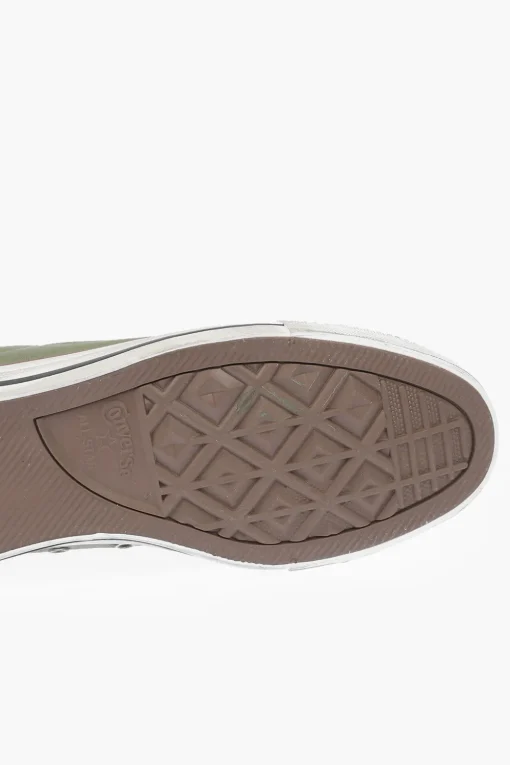 Discount Sneakers in Tessuto Spalmato Uomo Sneaker