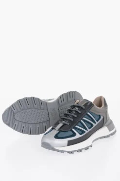 Sneakers Low-Top Running>Maison Margiela Sale