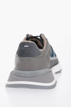 Sneakers Low-Top Running>Maison Margiela Sale
