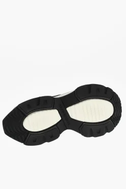 Online Sneakers Low-Top WAVE In pelle Uomo Sneaker