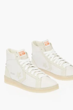 Fashion Sneakers PRO in Pelle Uomo Sneaker
