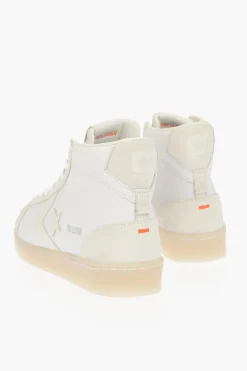 Fashion Sneakers PRO in Pelle Uomo Sneaker