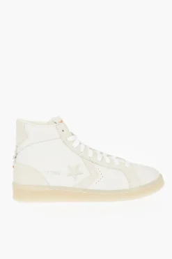 Fashion Sneakers PRO in Pelle Uomo Sneaker