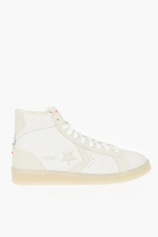 Fashion Sneakers PRO in Pelle Uomo Sneaker