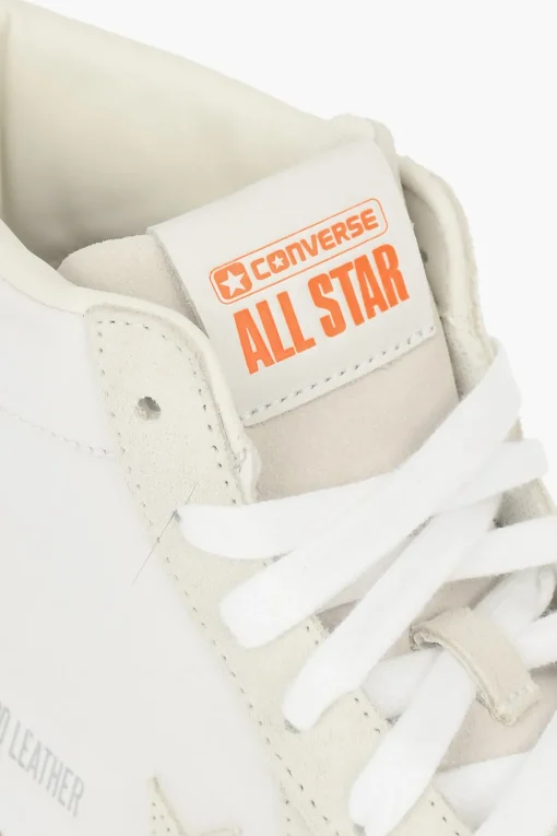 Fashion Sneakers PRO in Pelle Uomo Sneaker