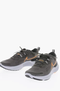 Sneakers REACT MILER 2 in tessuto>Nike Discount