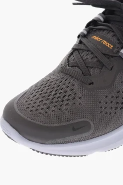 Sneakers REACT MILER 2 in tessuto>Nike Discount