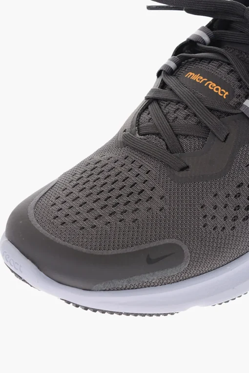 Sneakers REACT MILER 2 in tessuto>Nike Discount