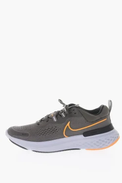 Sneakers REACT MILER 2 in tessuto></noscript>Nike Discount