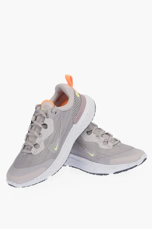 Online Sneakers REACT MILER 2 SHIELD in Tessuto Donna Sneaker