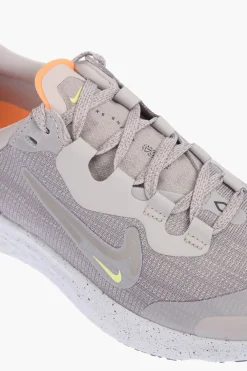 Online Sneakers REACT MILER 2 SHIELD in Tessuto Donna Sneaker