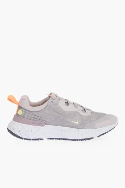 Online Sneakers REACT MILER 2 SHIELD in Tessuto Donna Sneaker
